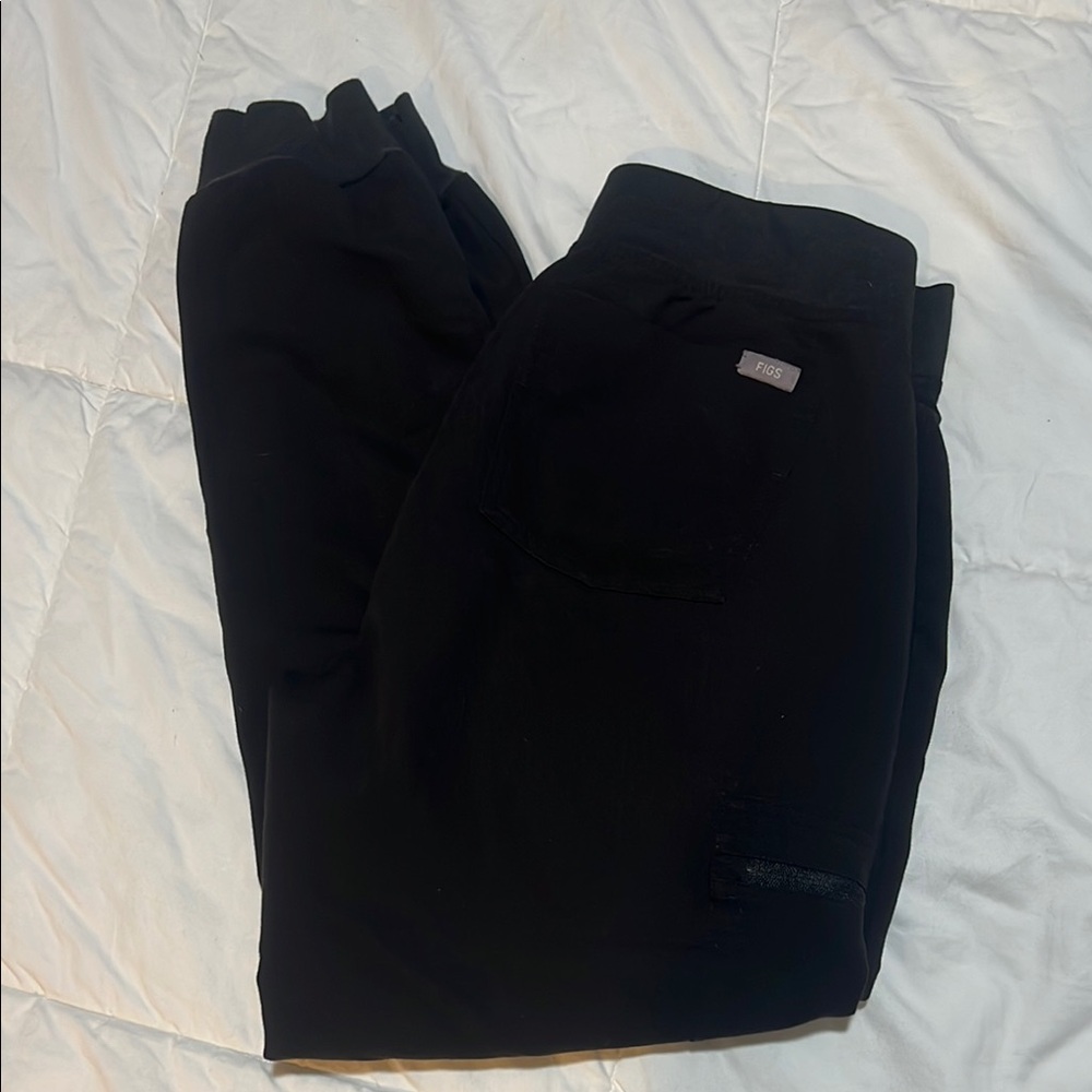 Figs jogger scrub bottoms